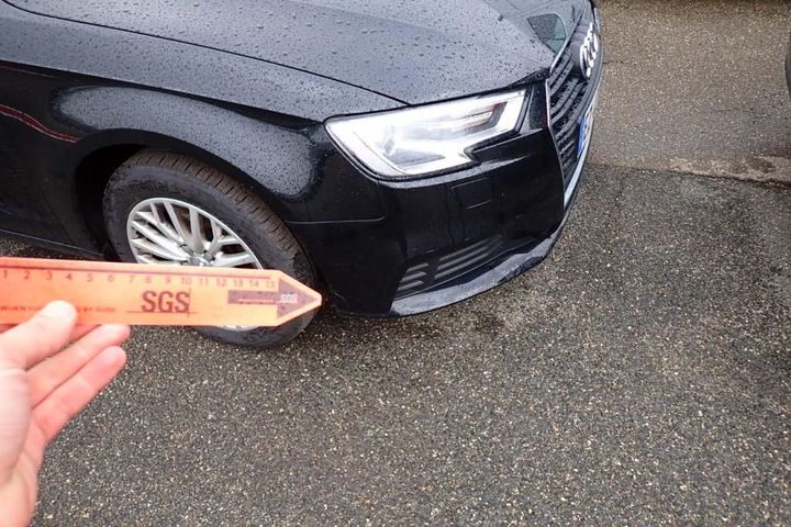 Photo 17 VIN: WAUZZZ8V9JA152692 - AUDI A3 SPORTBACK 