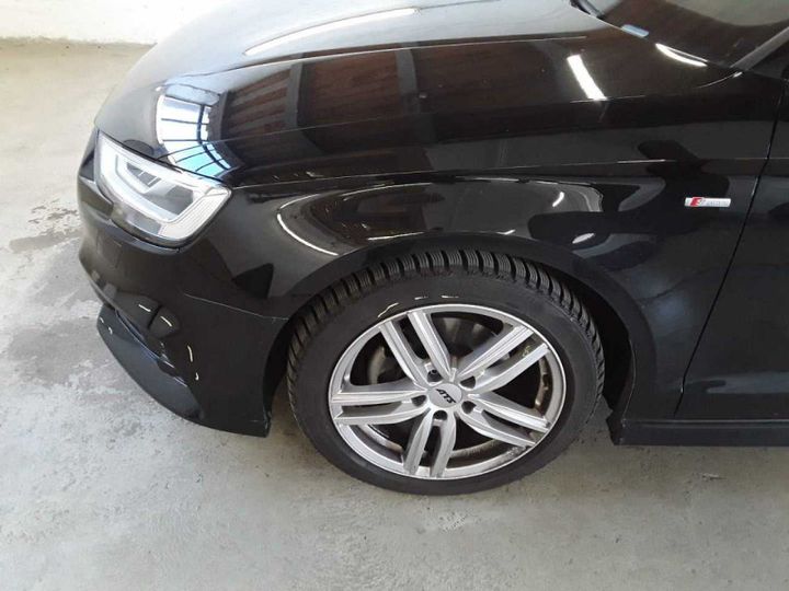 Photo 15 VIN: WAUZZZ8V9K1003488 - AUDI A3 1.5 TFSI 