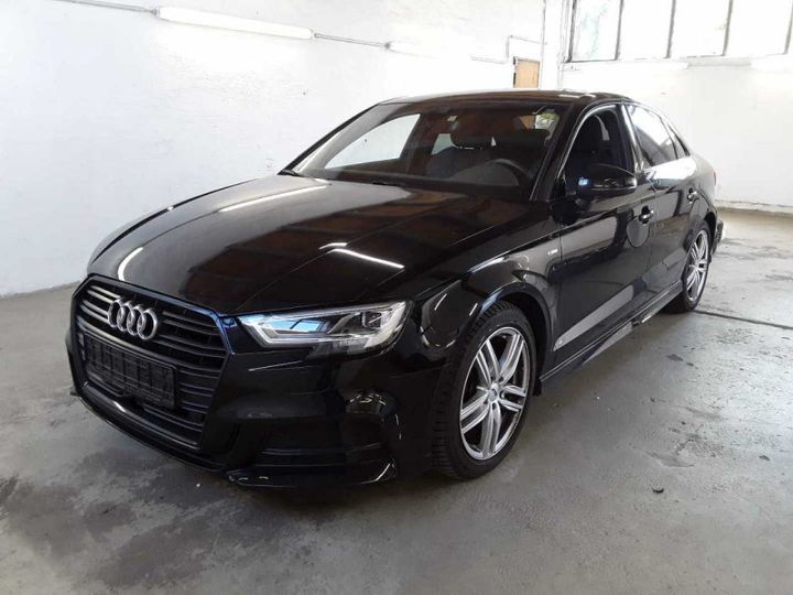 Photo 2 VIN: WAUZZZ8V9K1003488 - AUDI A3 1.5 TFSI 