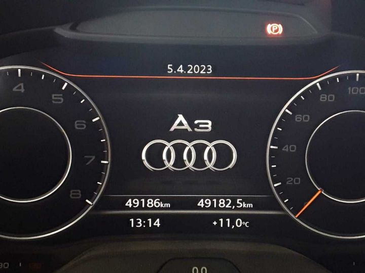 Photo 21 VIN: WAUZZZ8V9K1003488 - AUDI A3 1.5 TFSI 