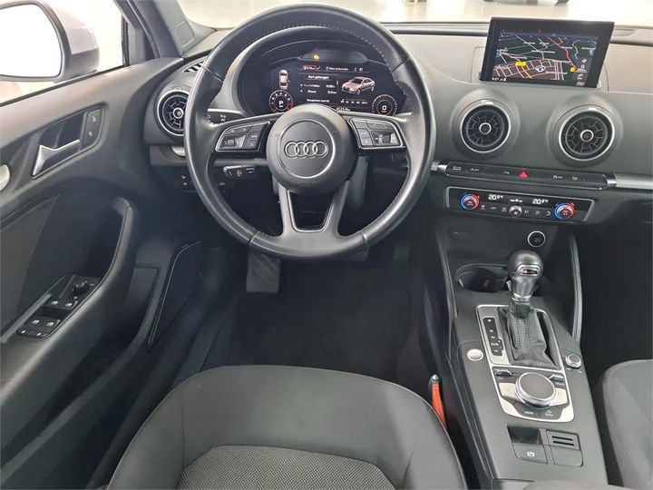 Photo 6 VIN: WAUZZZ8V9K1005855 - AUDI A3 