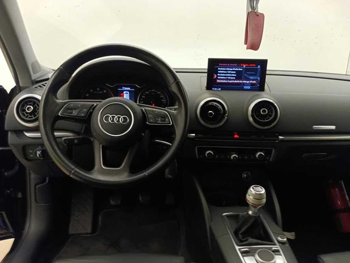 Photo 14 VIN: WAUZZZ8V9KA013227 - AUDI A3 