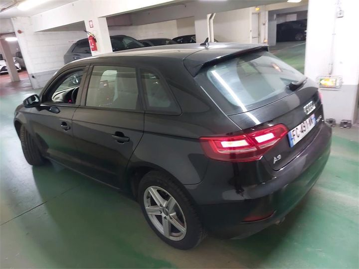 Photo 12 VIN: WAUZZZ8V9KA017858 - AUDI A3 SPORTBACK 