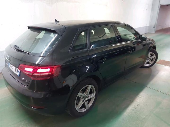 Photo 25 VIN: WAUZZZ8V9KA017858 - AUDI A3 SPORTBACK 