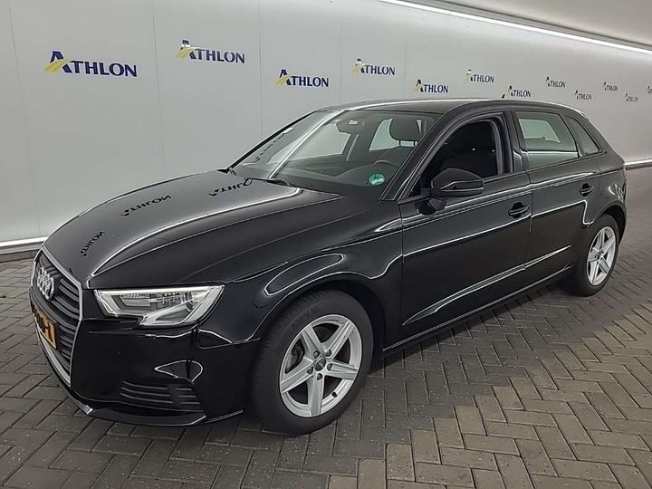 Photo 1 VIN: WAUZZZ8V9KA022462 - AUDI A3 SPORTBACK 