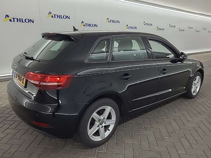 Photo 3 VIN: WAUZZZ8V9KA022462 - AUDI A3 SPORTBACK 