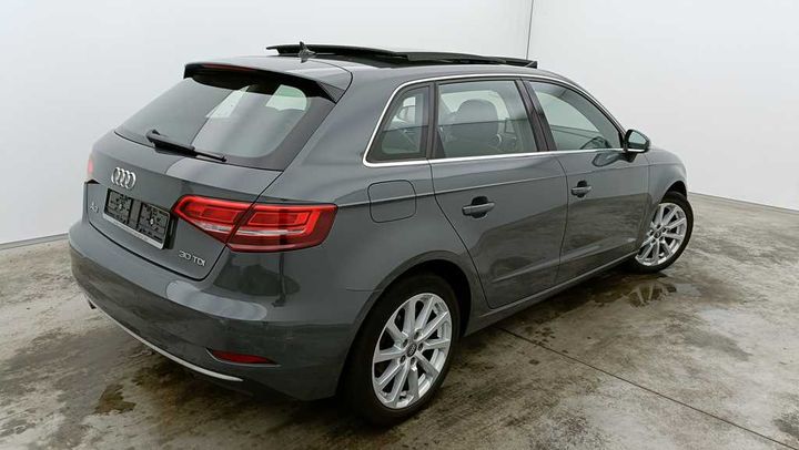 Photo 2 VIN: WAUZZZ8V9KA024633 - AUDI A3 SPORTBACK FL&#3916 