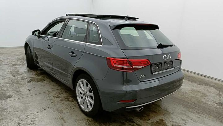 Photo 7 VIN: WAUZZZ8V9KA024633 - AUDI A3 SPORTBACK FL&#3916 