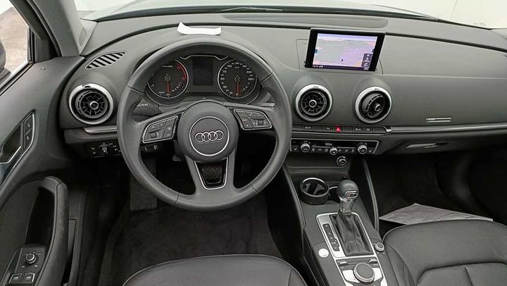 Photo 9 VIN: WAUZZZ8V9KA024633 - AUDI A3 SPORTBACK FL&#3916 