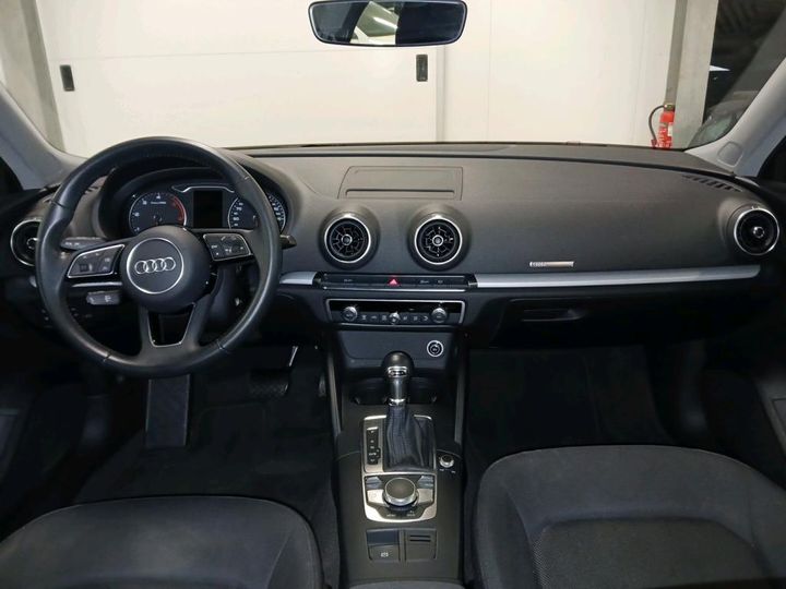 Photo 11 VIN: WAUZZZ8V9KA025121 - AUDI A3 SPORTBACK 