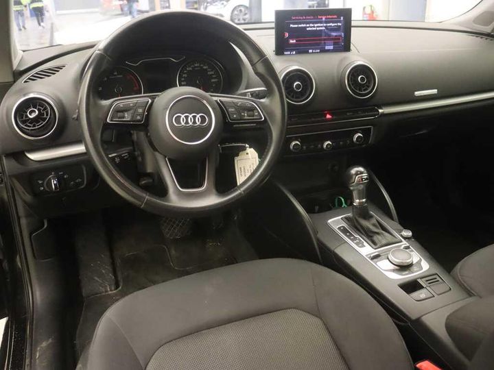 Photo 14 VIN: WAUZZZ8V9KA025541 - AUDI A3 