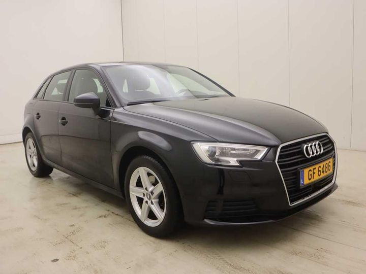 Photo 7 VIN: WAUZZZ8V9KA025541 - AUDI A3 