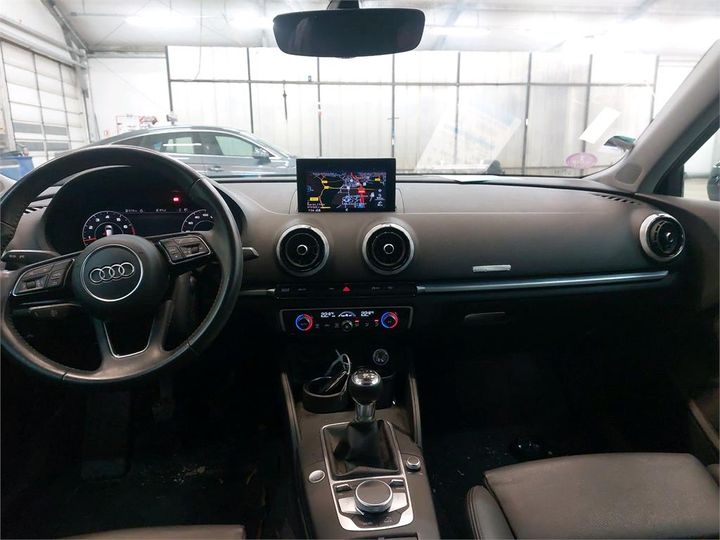 Photo 3 VIN: WAUZZZ8V9KA026107 - AUDI A3 SPORTBACK 