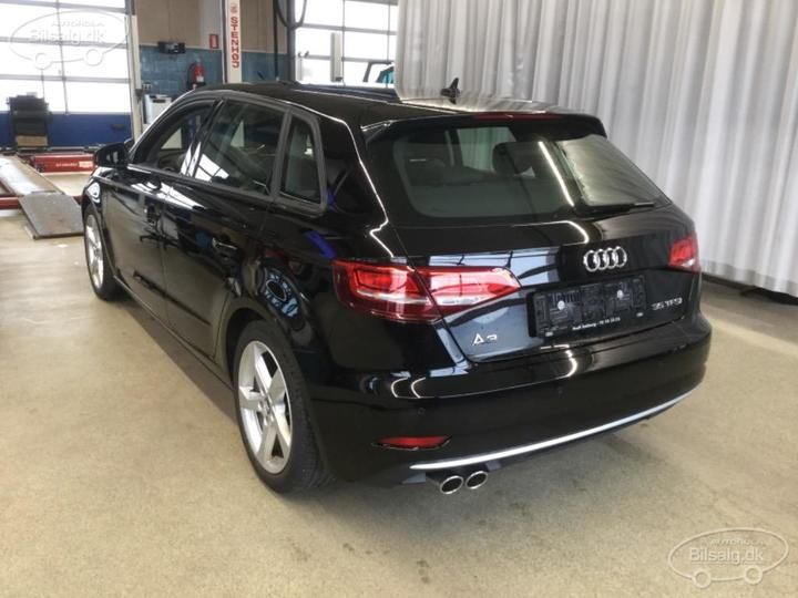 Photo 15 VIN: WAUZZZ8V9KA026365 - AUDI A3 SPORTBACK 