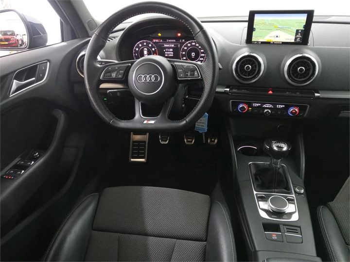 Photo 6 VIN: WAUZZZ8V9KA027225 - AUDI A3 