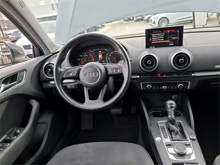 Photo 12 VIN: WAUZZZ8V9KA033512 - AUDI A3 SPORTBACK 