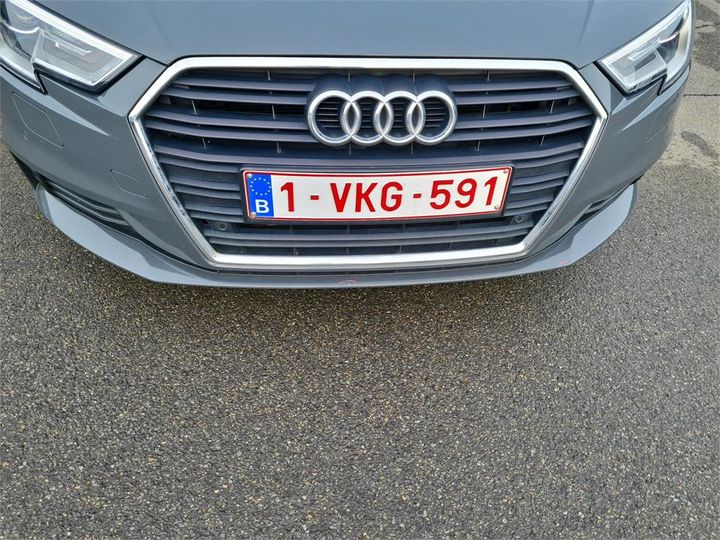 Photo 21 VIN: WAUZZZ8V9KA033512 - AUDI A3 SPORTBACK 