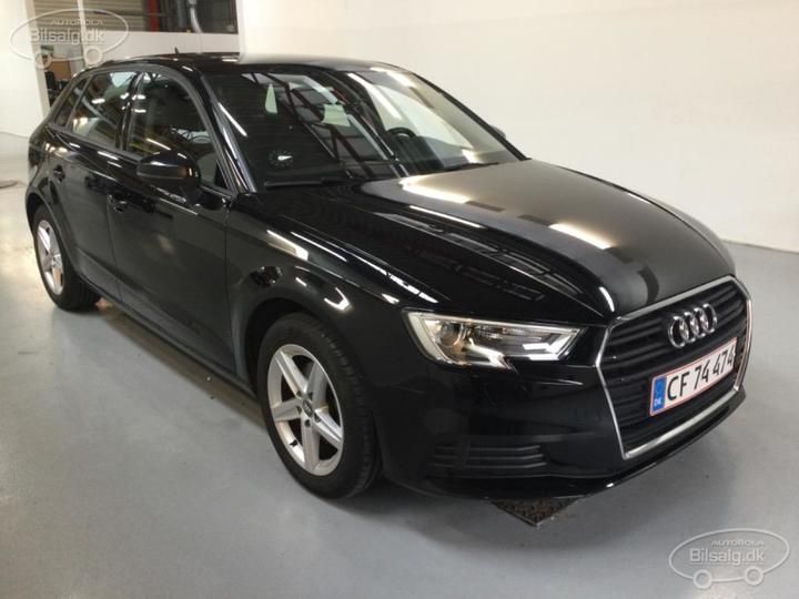 Photo 12 VIN: WAUZZZ8V9KA037639 - AUDI A3 SPORTBACK 