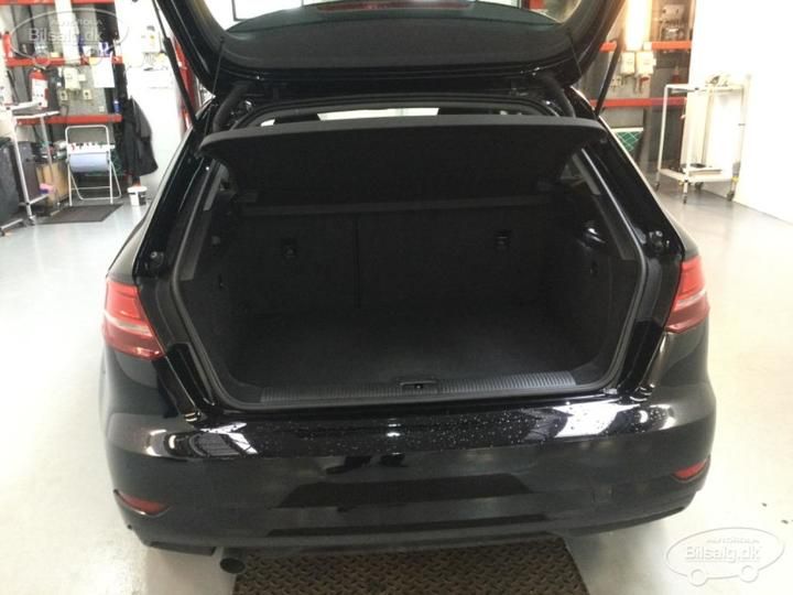 Photo 14 VIN: WAUZZZ8V9KA037639 - AUDI A3 SPORTBACK 