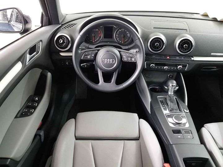 Photo 7 VIN: WAUZZZ8V9KA040265 - AUDI A3 SPORTBACK 