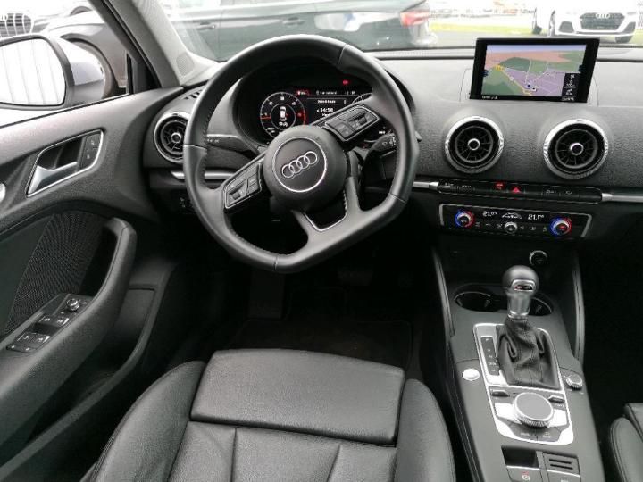 Photo 3 VIN: WAUZZZ8V9KA043134 - AUDI A3 SPORTBACK 