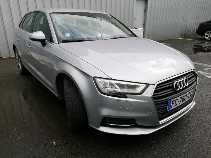 Photo 7 VIN: WAUZZZ8V9KA043134 - AUDI A3 SPORTBACK 