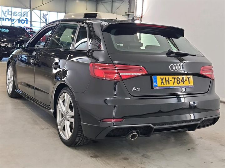 Photo 4 VIN: WAUZZZ8V9KA044946 - AUDI A3 SPORTBACK 