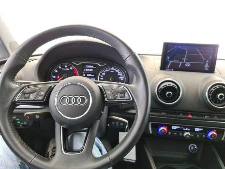 Photo 9 VIN: WAUZZZ8V9KA045417 - AUDI A3 