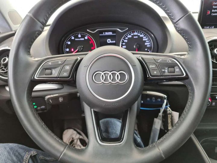 Photo 12 VIN: WAUZZZ8V9KA047474 - AUDI A3 