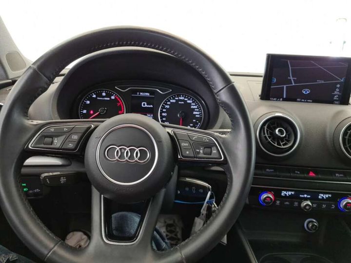 Photo 13 VIN: WAUZZZ8V9KA047474 - AUDI A3 