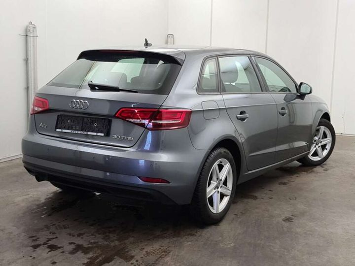 Photo 2 VIN: WAUZZZ8V9KA047474 - AUDI A3 