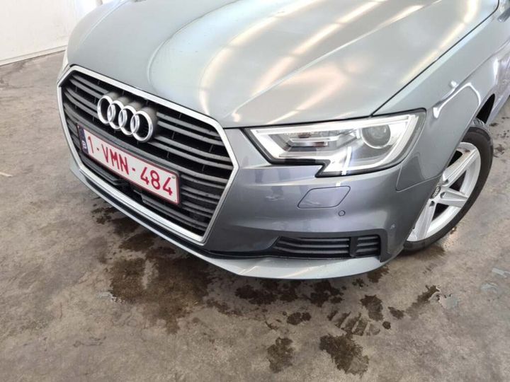 Photo 6 VIN: WAUZZZ8V9KA047474 - AUDI A3 