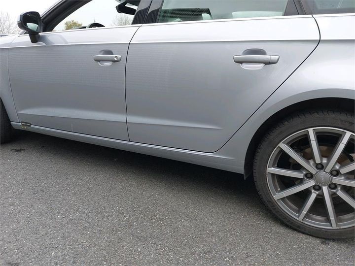 Photo 22 VIN: WAUZZZ8V9KA048849 - AUDI A3 SPORTBACK 