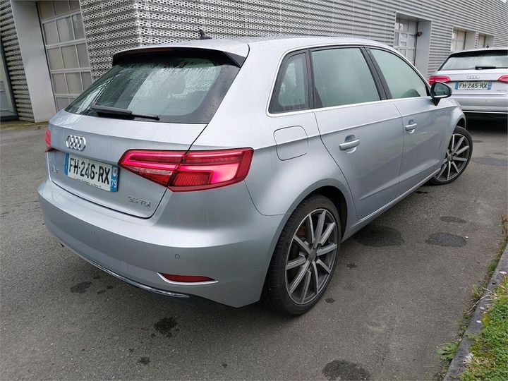 Photo 29 VIN: WAUZZZ8V9KA048849 - AUDI A3 SPORTBACK 