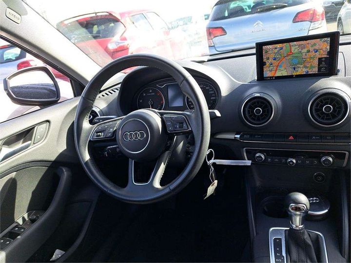 Photo 4 VIN: WAUZZZ8V9KA049516 - AUDI A3 SPORTBACK 