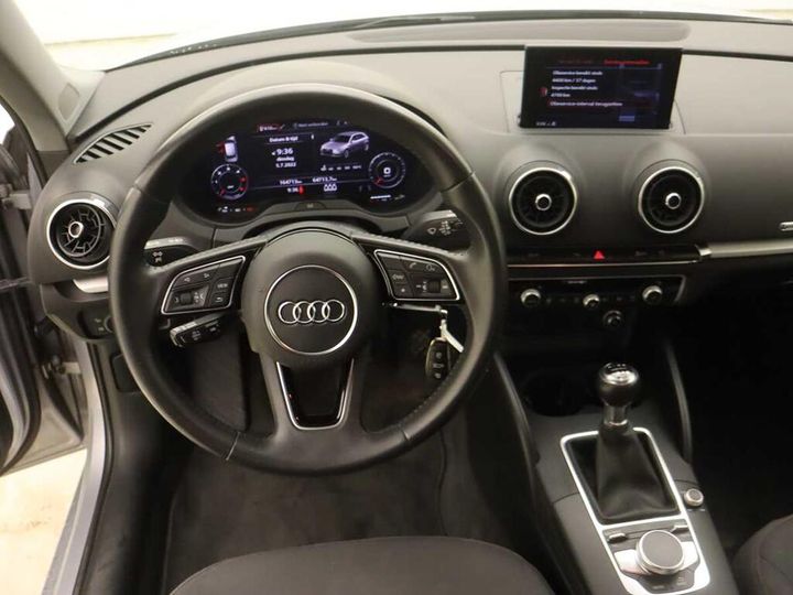 Photo 15 VIN: WAUZZZ8V9KA051749 - AUDI A3 