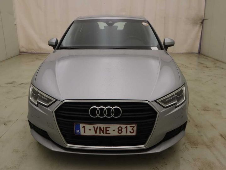 Photo 16 VIN: WAUZZZ8V9KA051749 - AUDI A3 