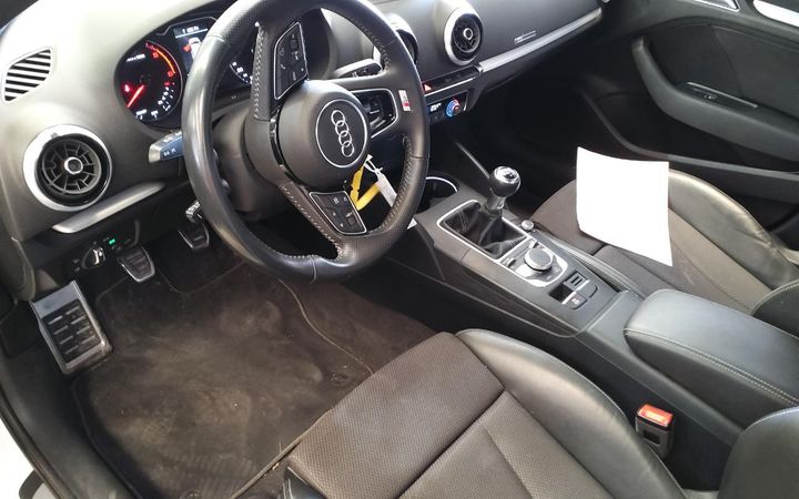 Photo 36 VIN: WAUZZZ8V9KA055476 - AUDI A3 