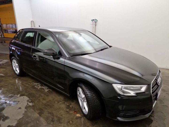 Photo 34 VIN: WAUZZZ8V9KA057437 - AUDI A3 