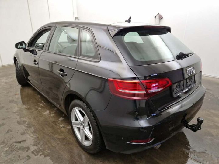 Photo 35 VIN: WAUZZZ8V9KA057437 - AUDI A3 