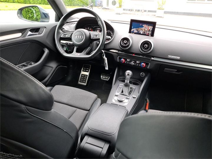 Photo 6 VIN: WAUZZZ8V9KA057860 - AUDI A3 