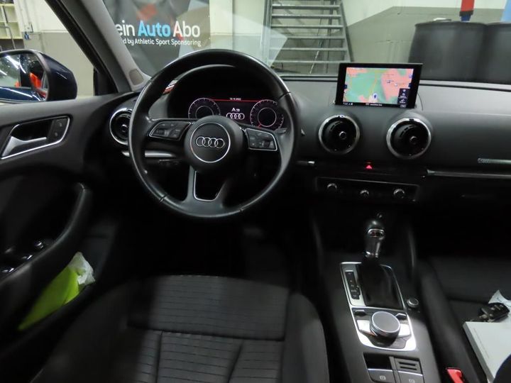 Photo 19 VIN: WAUZZZ8V9KA061777 - AUDI A3 SPORTBACK 