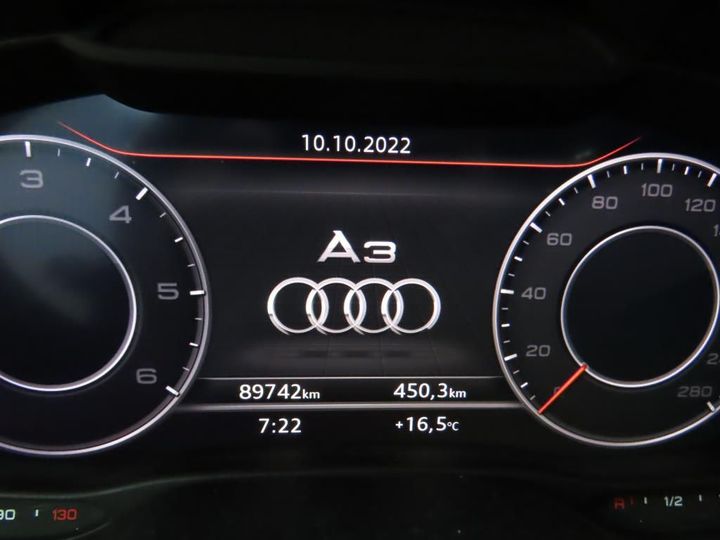 Photo 23 VIN: WAUZZZ8V9KA061777 - AUDI A3 SPORTBACK 