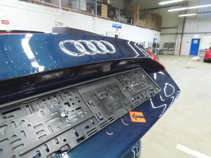 Photo 9 VIN: WAUZZZ8V9KA061777 - AUDI A3 SPORTBACK 