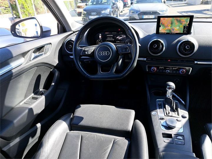 Photo 3 VIN: WAUZZZ8V9KA069507 - AUDI A3 SPORTBACK 