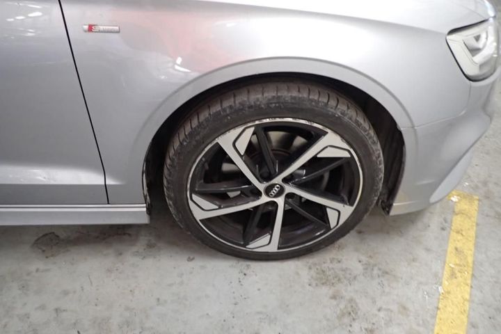 Photo 14 VIN: WAUZZZ8V9KA074948 - AUDI A3 BERLINE 