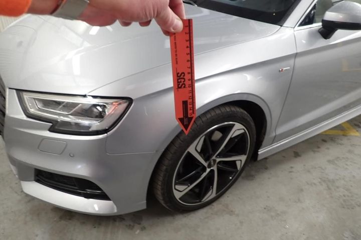 Photo 28 VIN: WAUZZZ8V9KA074948 - AUDI A3 BERLINE 