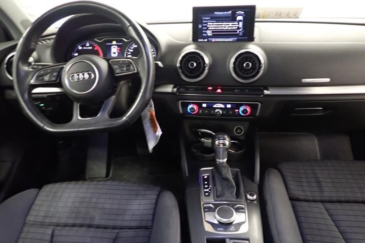 Photo 7 VIN: WAUZZZ8V9KA074948 - AUDI A3 BERLINE 