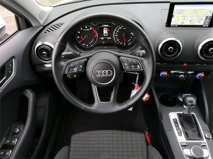 Photo 6 VIN: WAUZZZ8V9KA076859 - AUDI A3 