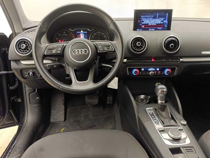 Photo 14 VIN: WAUZZZ8V9KA079745 - AUDI A3 